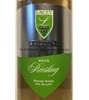Lacey Estates Winery Riesling 2015